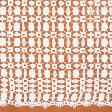 Nylon Lace Fabric for Beauiful Dress