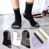 Casual Cotton Socks Crew Dress Socks Business Socks Male