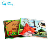 Hardcover and Paperback Children Book Printing
