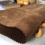 Micro Polyester Suede Fabric Supplier