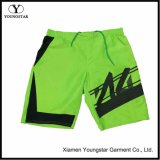 Style Green Shorts Boy Menswear