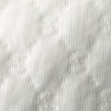 Polyester Air Layer Fabric for Mattress Ticking