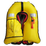 Customized Automatic Inflatable Life Jacket CO2