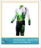 Men's Allover Printing Cycling Suit