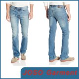 Classic Fashion Men Jeans Light Wash (JC3083)