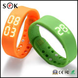 Calorie Sleep Temperature Healthy Silicone Wrist Wearable Smart Watch