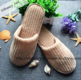 Good Quality for Coral Fleece Home Slippers/Hotel Slippers