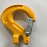 Different Usage Shackle G80 Clevis Sling Hook with Latch