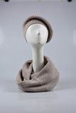 Women's Winter Cashmere Scarf