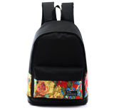 Leisure Daypacks School Bag Outdoor Backpack