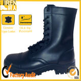 Genuine Leather ISO Standard Military Boots