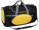 Outdoor Single Shoulder Sports Luggage Travel Football Bag (CY1809)