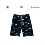 Cheap Mens Stretch Custom Board Shorts Wholesale Printed Beach Shorts