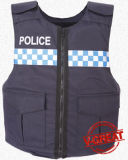 Bulletproof Vest for Police Man