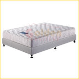 Promotion Durable Tricot Fabric Cover Pocket Spring Mattress