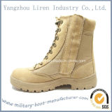 Tan Army Desert Boots