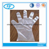 Safety Disposable Plastic PE Gloves for Food