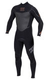 Full Neoprene Wetsuit Surfing Suit OEM/ODM (QK-W-003)