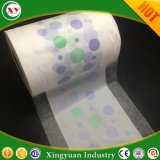 Laminated Breathable Film with Nonwoven Baby / Adult Diaper Raw Material