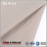Hwnt8158 100% Nylon Super -Soft Down Proof Fabric