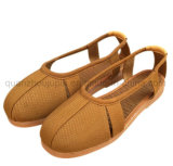 OEM Summer Canvas Buddhist Monk Shoes Sandal
