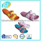 Summer Ladies Colorful EVA Sandal