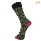 Men's Colorful Designed Socks
