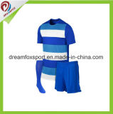high Quality Polyester Custom Sublimation Soccer Shirt Men's Soccer Uniforms