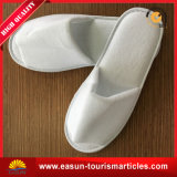 Cheap Disposable Waffle Airline Slippers