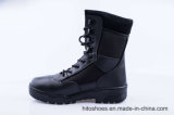 Factory OEM High Quality Half Knee Wholesale Steel Toe Cap Mining Safety Boots Military Boot