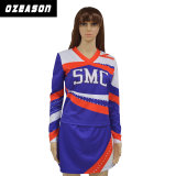 Custom Cheerleading Uniforms Sublimated Cheerleading Uniforms
