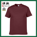 Men′ S Fashion Top Quality 100% Cotton T-Shirt