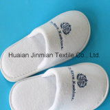 Hot Sell SPA Home Open Toe Closed-Toe General Disposable Hotel Slippers
