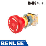 37mm/50mm Emergency Stop Button