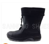 High Cut Safety Rigger Boot with TPU Outsole (SN1556)