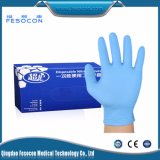 Medical Nitrile Examination Glove, Latex Free, Powder Free Nitrile Gloves