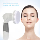 4 in 1 Waterproof Electric Facial Cleaner Brush