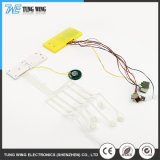 Baby Musical Light Activated Sound Module for Educational Toys