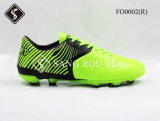 Hot Selling New Design Style Football Sports Shoes
