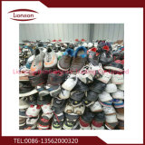 High Quality Sports Shoes Second Hand Shoes Exported to Benin