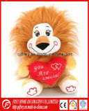 Ce Kids Animal Toy of Stuffed Lion