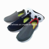 Newest Men Sports Shoes Athletic Sneaker Shoes Wholesale (FSP0118-1)