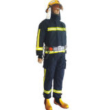 OEM New Design Professional Fireman Suit