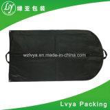 Non-Woven Foldable Eco Friendly Suit Cover Garment Bag for Protection