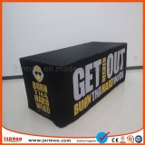 Eco-Friendly Rectangle Trade Show Table Cloth