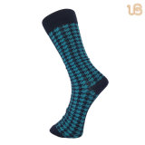 Men's Colorful Fashion Casual Dress Socks