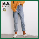 New Fashion Sepcial Design High Quality Demin Jeans