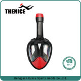 New Design Waterproof and Fog Resistance Diving Mask