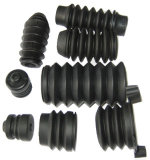 Steering Bellow Rubber Steering Dust Cover Rubber Boots Automotive