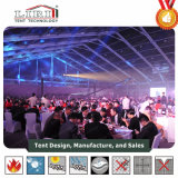 Clear Top TFS Tent for Wedding and Event for Sale